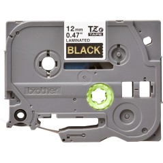 Brother Laminated Tape 12Mm
